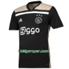 Billige Fotballdrakter Ajax Amsterdam Bortedraktsett 2018/19 Kortermet